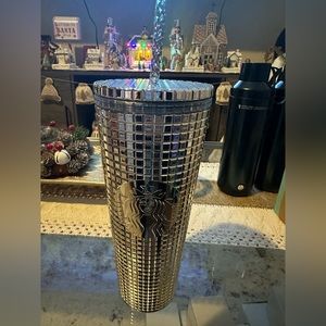Starbucks Tumbler